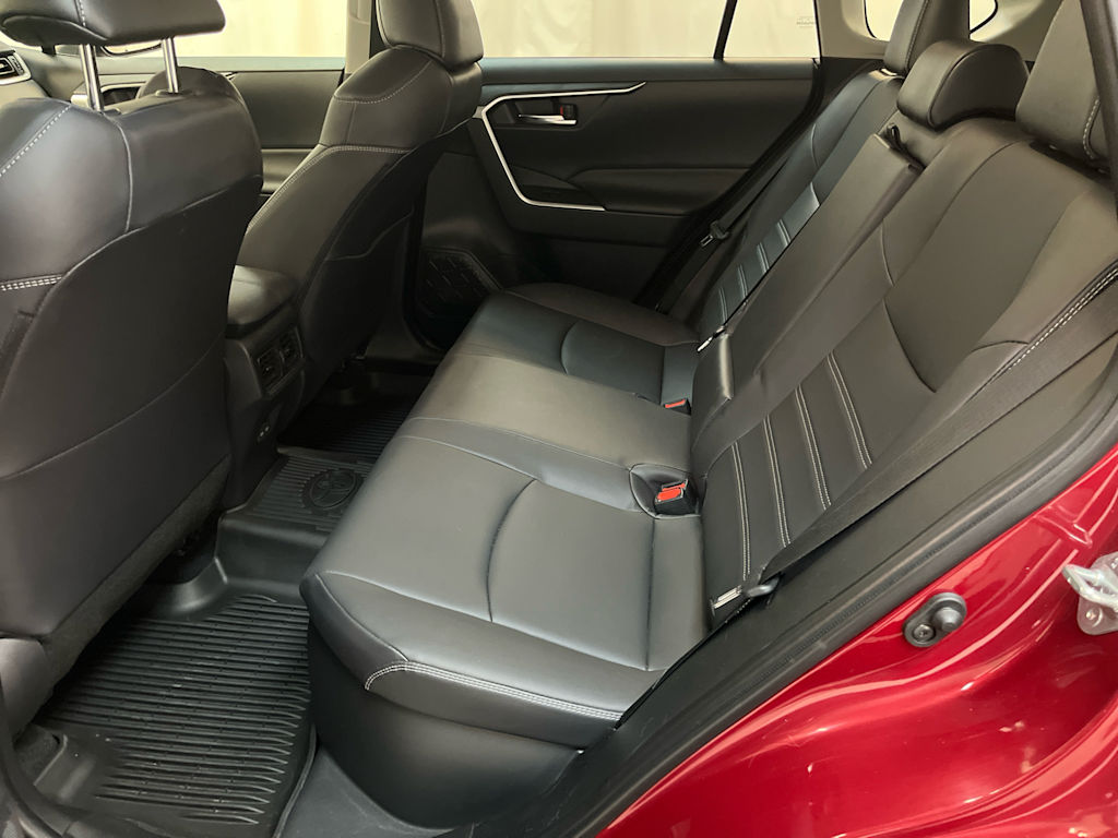 Thumbnail: 2024 Toyota RAV4 - 7