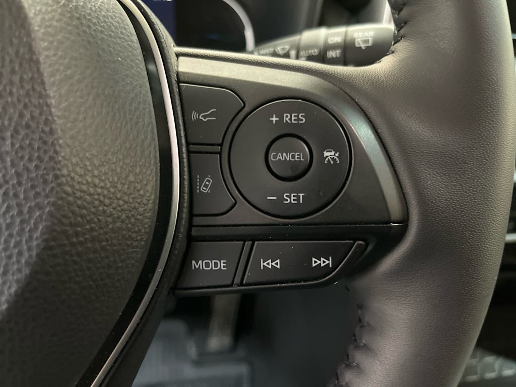 Thumbnail: 2024 Toyota RAV4 - 20