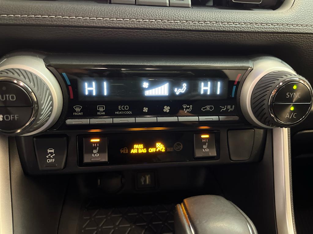 Thumbnail: 2024 Toyota RAV4 - 23