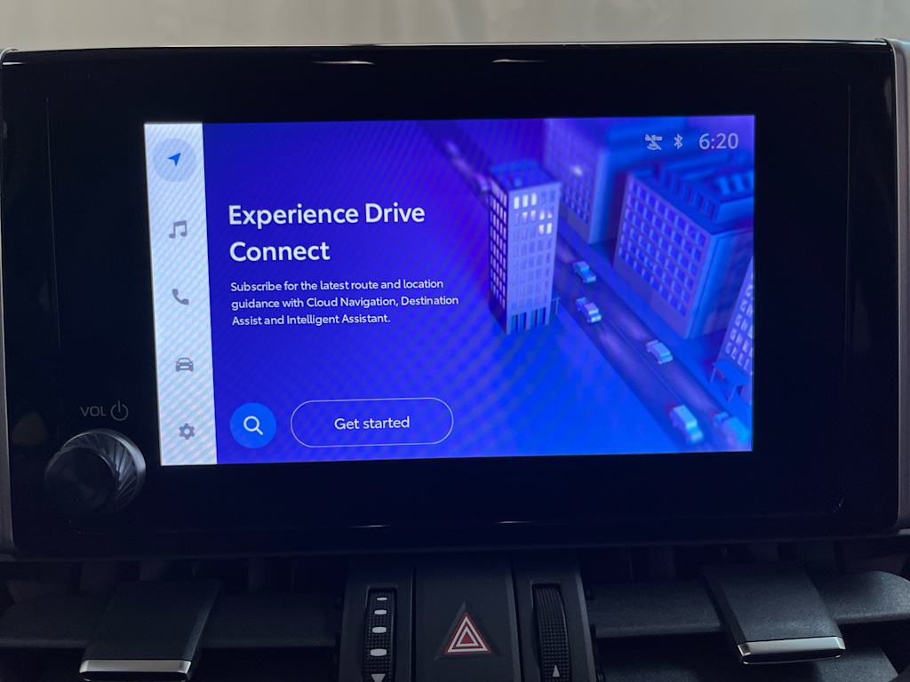 Thumbnail: 2024 Toyota RAV4 - 24