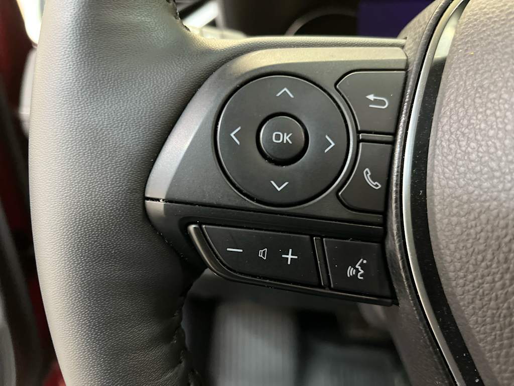 Thumbnail: 2024 Toyota RAV4 - 21