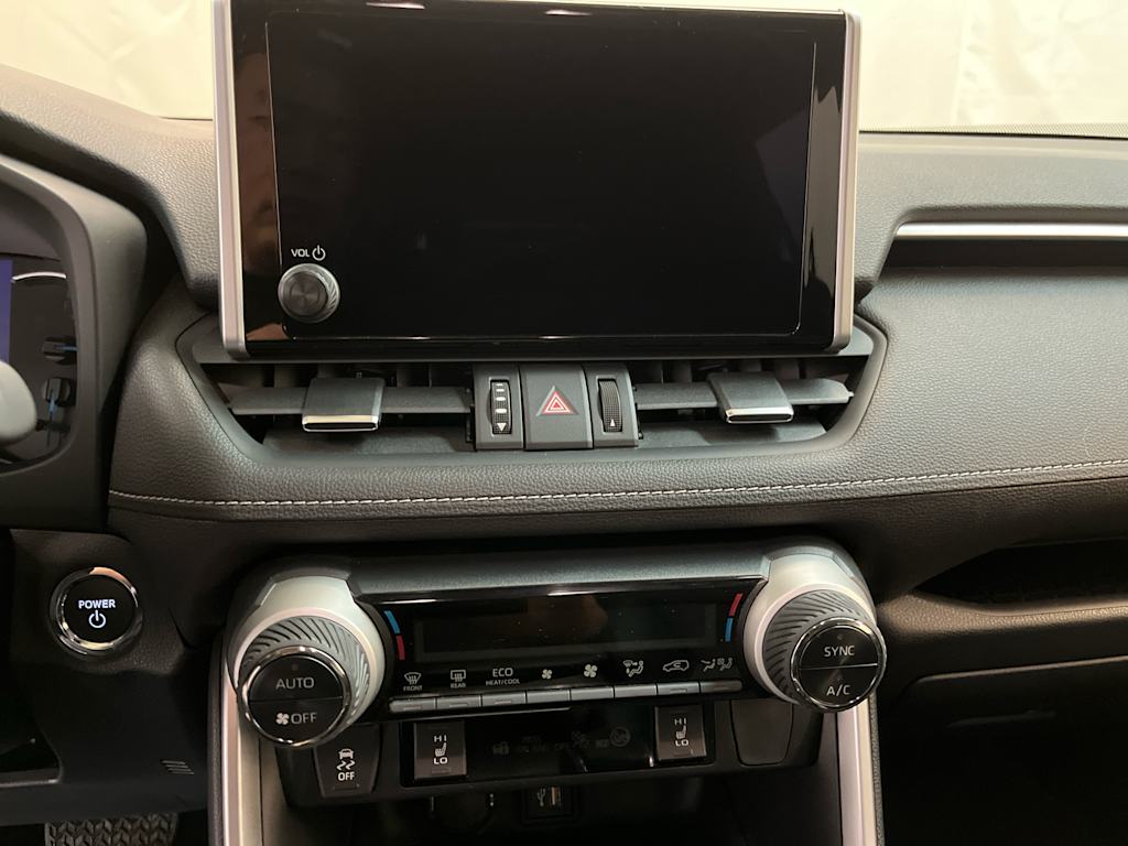 Thumbnail: 2024 Toyota RAV4 - 8