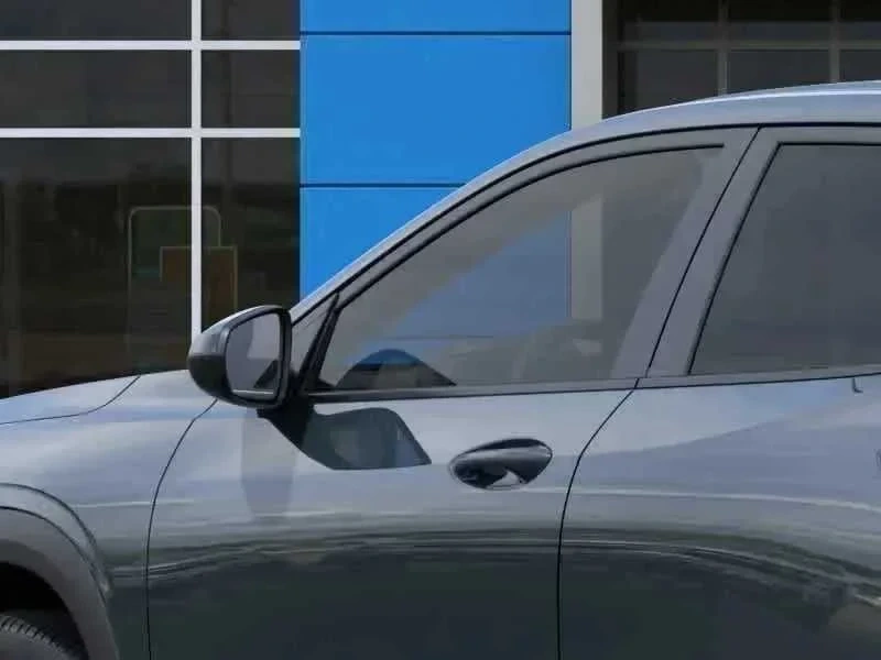 Thumbnail: 2026 Chevrolet Trax - 17