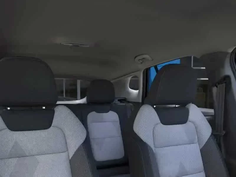 Thumbnail: 2026 Chevrolet Trax - 22