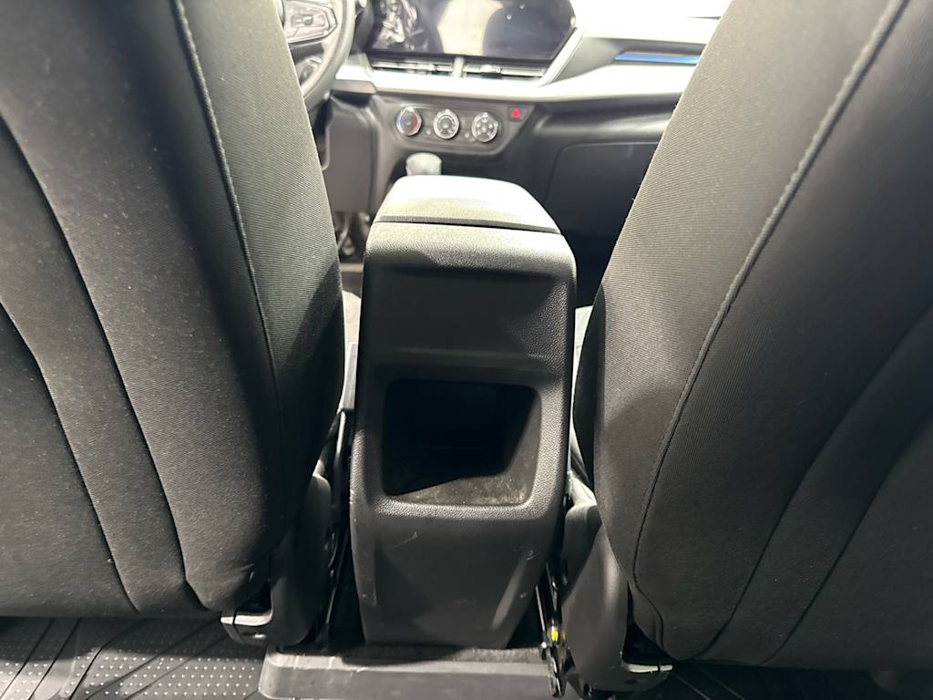 Thumbnail: 2026 Chevrolet Trax - 13