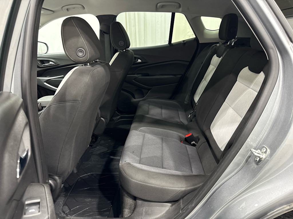 Thumbnail: 2026 Chevrolet Trax - 11