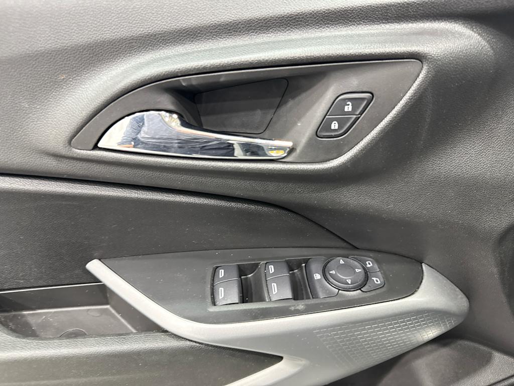 Thumbnail: 2026 Chevrolet Trax - 20