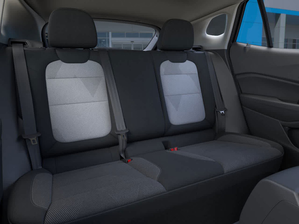 Thumbnail: 2026 Chevrolet Trax - 10