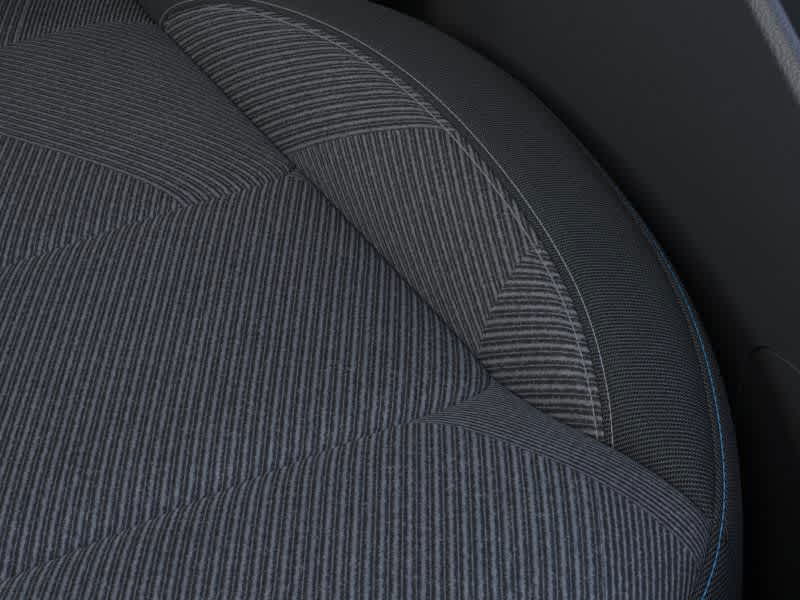 Thumbnail: 2026 Chevrolet Trax - 22