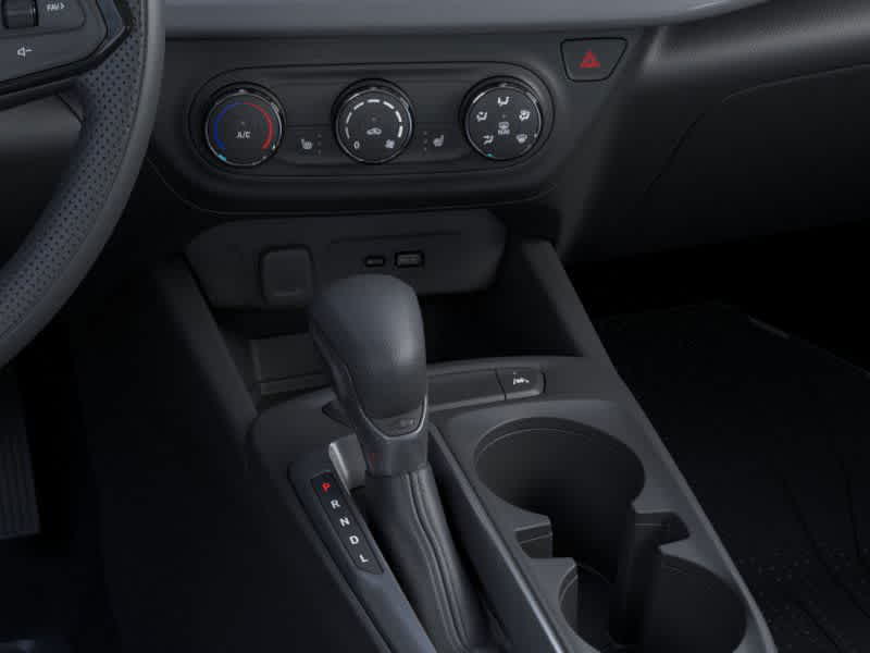 Thumbnail: 2026 Chevrolet Trax - 12