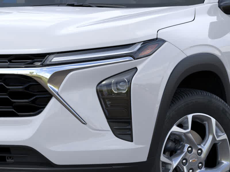 Thumbnail: 2026 Chevrolet Trax - 19