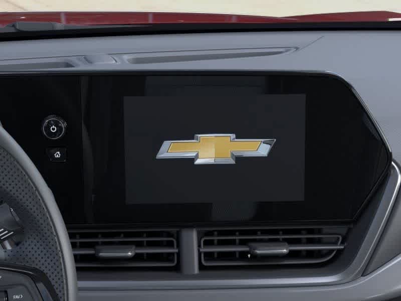 Thumbnail: 2026 Chevrolet Trax - 17