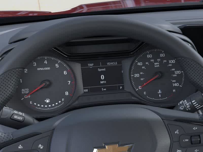 Thumbnail: 2026 Chevrolet Trax - 11