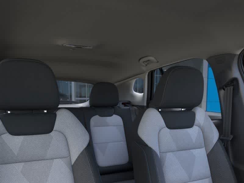 Thumbnail: 2026 Chevrolet Trax - 22