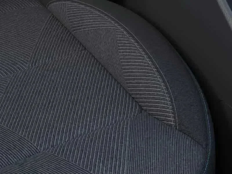 Thumbnail: 2026 Chevrolet Trax - 5