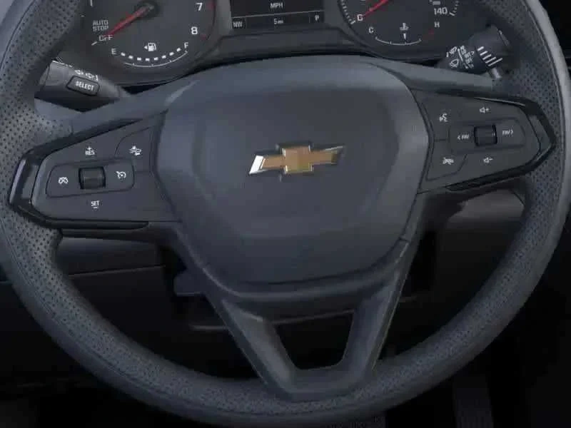 Thumbnail: 2026 Chevrolet Trax - 19