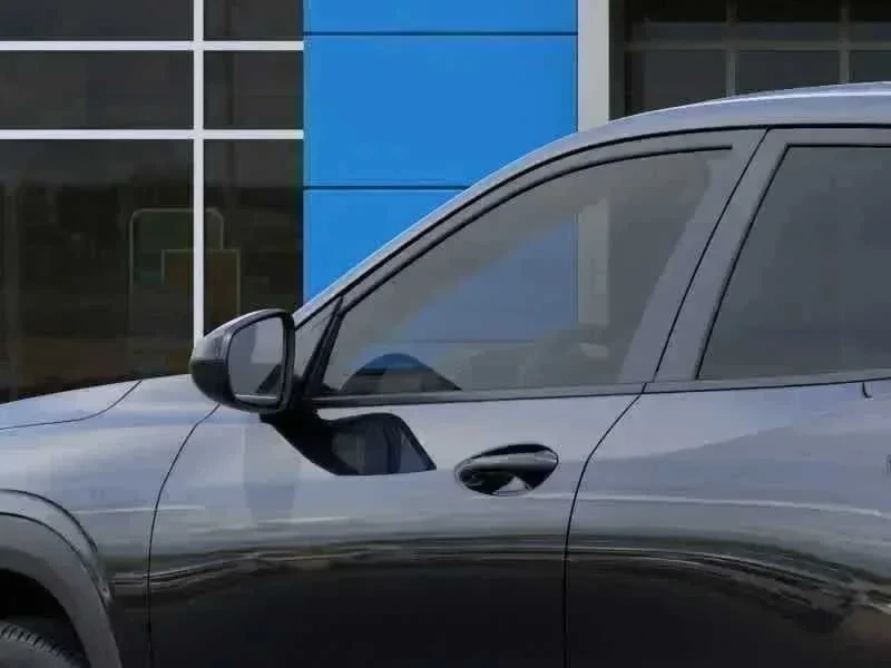 Thumbnail: 2026 Chevrolet Trax - 17