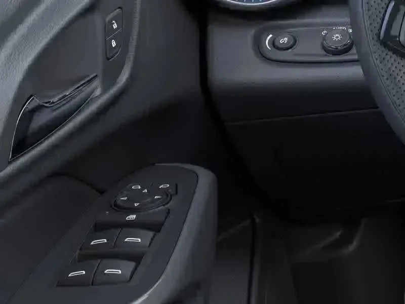 Thumbnail: 2026 Chevrolet Trax - 21