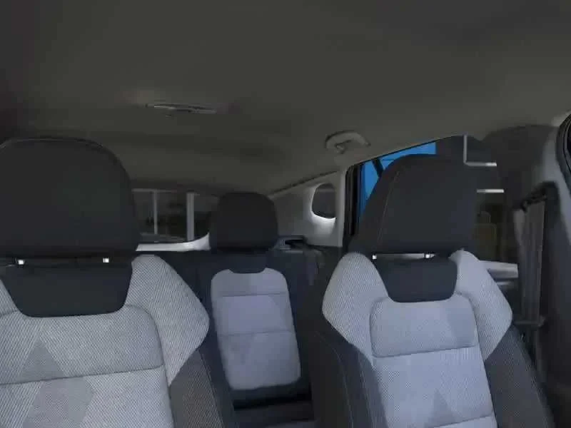 Thumbnail: 2026 Chevrolet Trax - 22