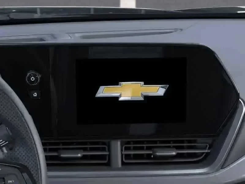 Thumbnail: 2026 Chevrolet Trax - 7