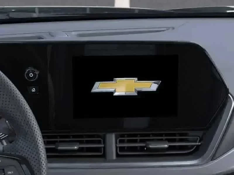 Thumbnail: 2026 Chevrolet Trax - 9