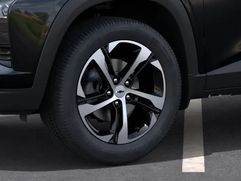 Thumbnail: 2026 Chevrolet Trax - 22
