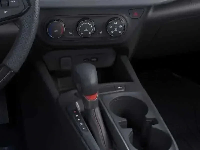 Thumbnail: 2026 Chevrolet Trax - 10