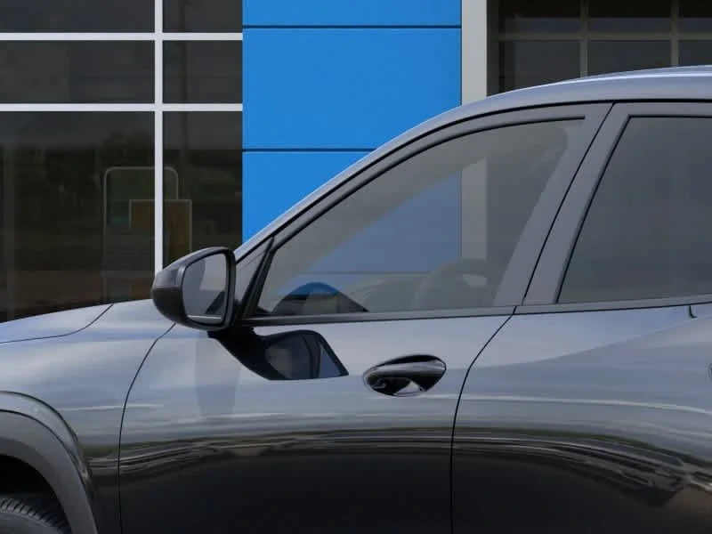 Thumbnail: 2026 Chevrolet Trax - 25