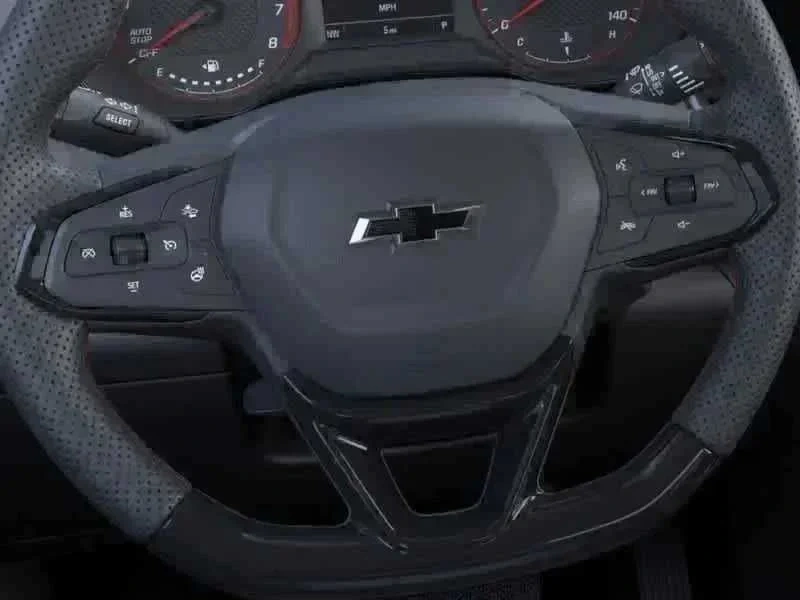 Thumbnail: 2026 Chevrolet Trax - 11