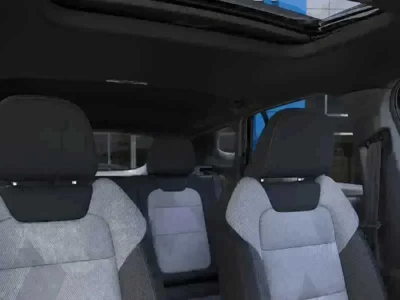 Thumbnail: 2026 Chevrolet Trax - 14