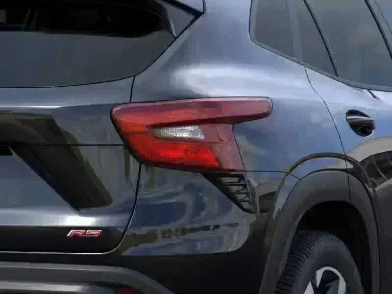 Thumbnail: 2026 Chevrolet Trax - 19