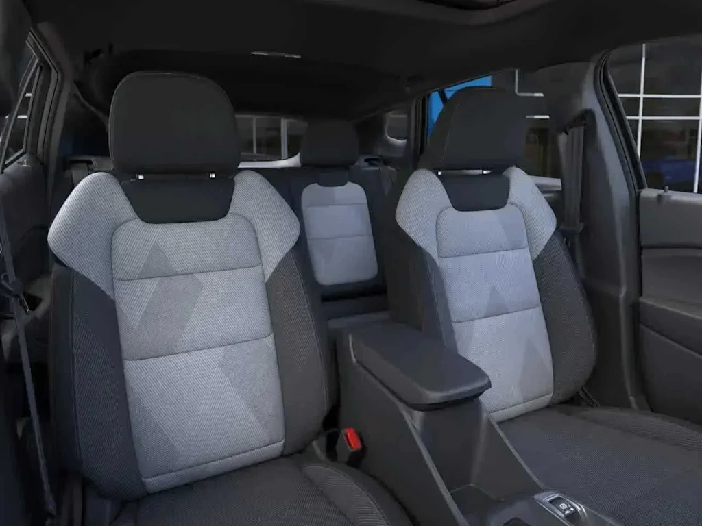 Thumbnail: 2026 Chevrolet Trax - 6
