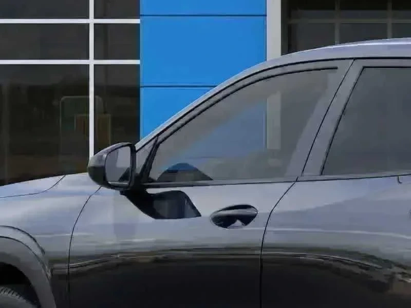 Thumbnail: 2026 Chevrolet Trax - 10