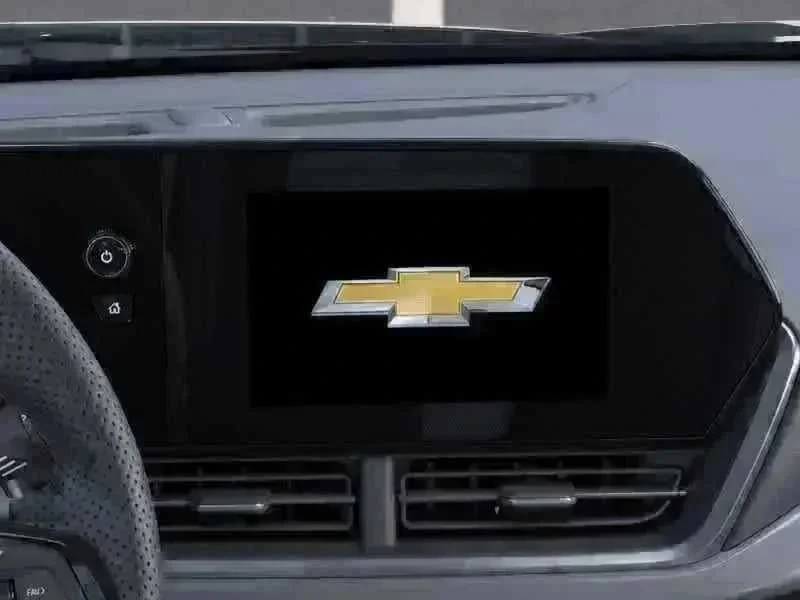 Thumbnail: 2026 Chevrolet Trax - 7