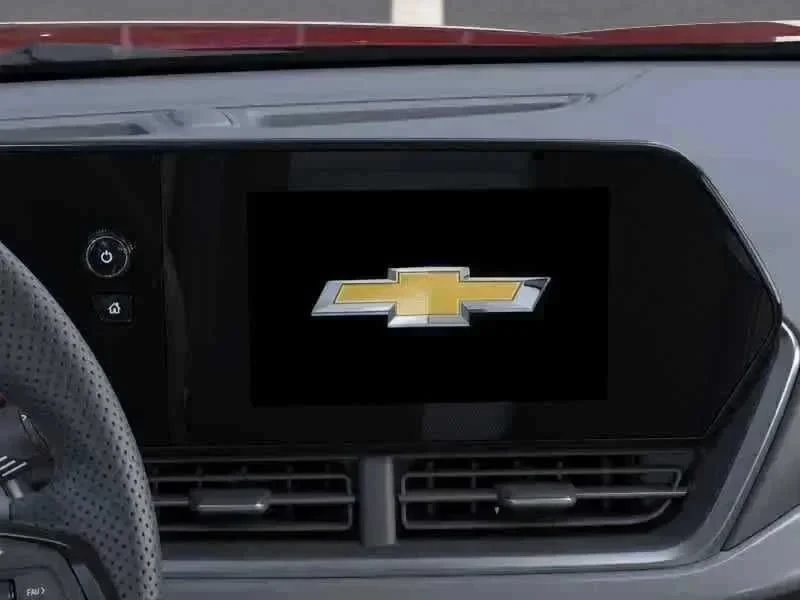 Thumbnail: 2026 Chevrolet Trax - 20