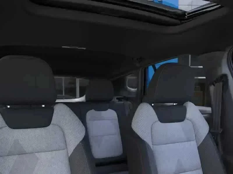 Thumbnail: 2026 Chevrolet Trax - 23