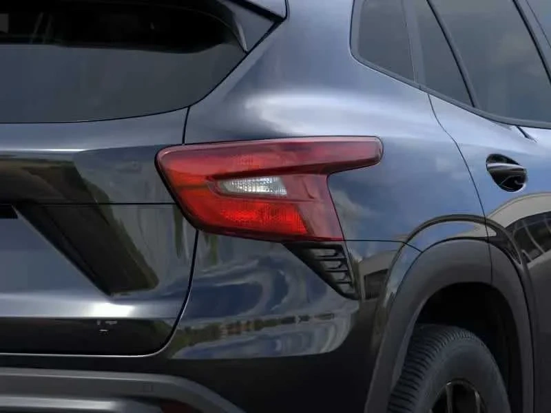 2026 Chevrolet Trax LT - Photo 23