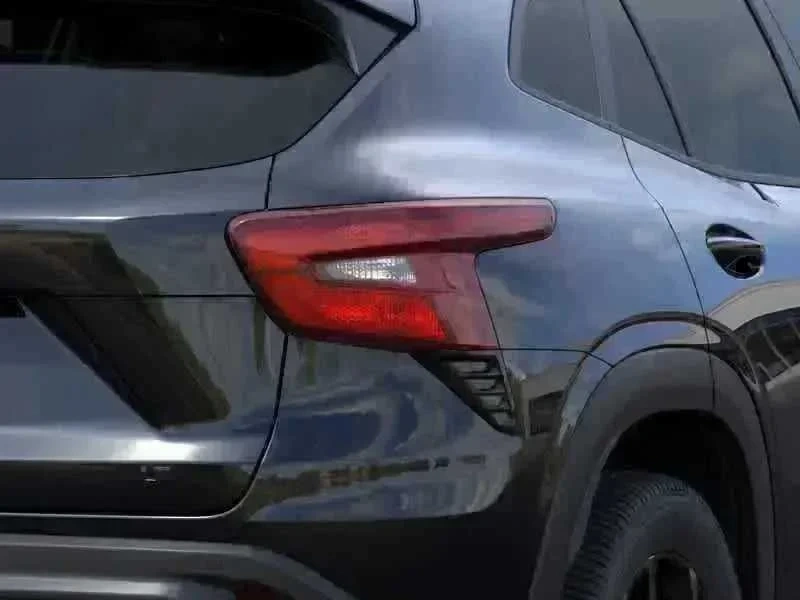 2026 Chevrolet Trax LT - Photo 13