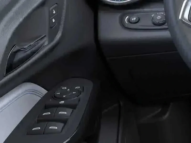 2026 Chevrolet Trax LT - Photo 16