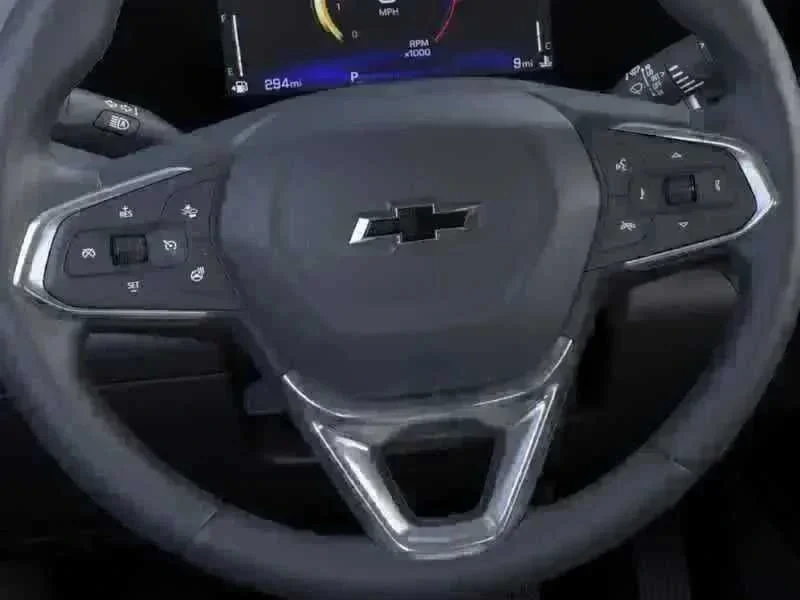 2026 Chevrolet Trax LT - Photo 13