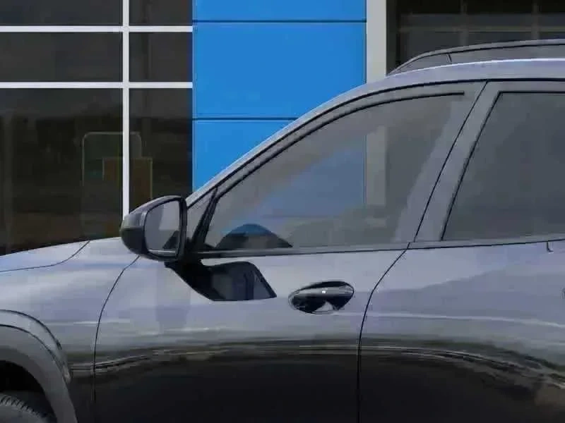 2026 Chevrolet Trax LT - Photo 12