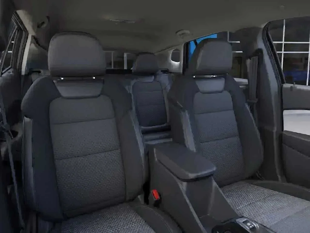 2026 Chevrolet Trax LT - Photo 6