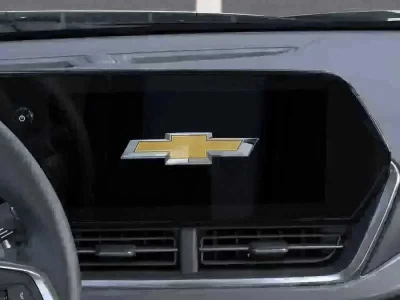 2026 Chevrolet Trax LT - Photo 8