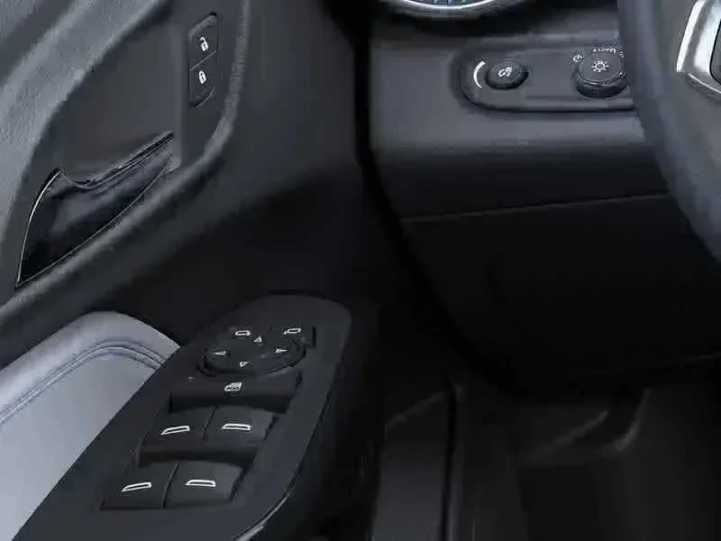 2026 Chevrolet Trax LT - Photo 14