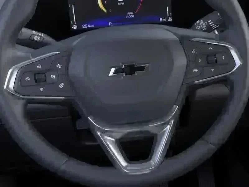 Thumbnail: 2026 Chevrolet Trax - 13
