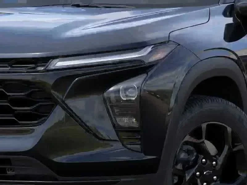 Thumbnail: 2026 Chevrolet Trax - 12