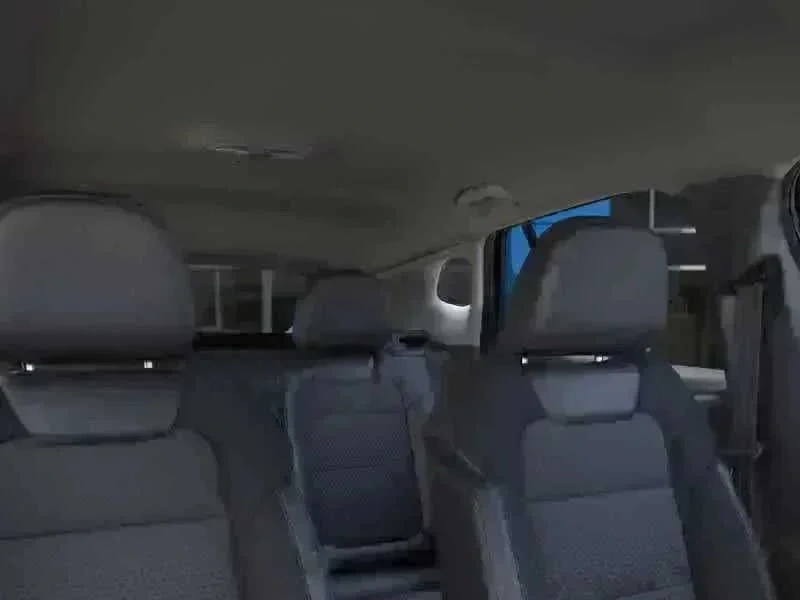Thumbnail: 2026 Chevrolet Trax - 15