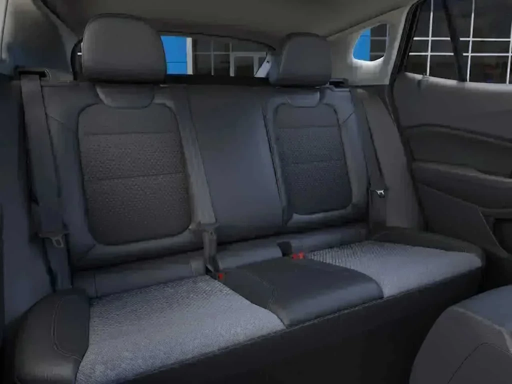 Thumbnail: 2026 Chevrolet Trax - 7