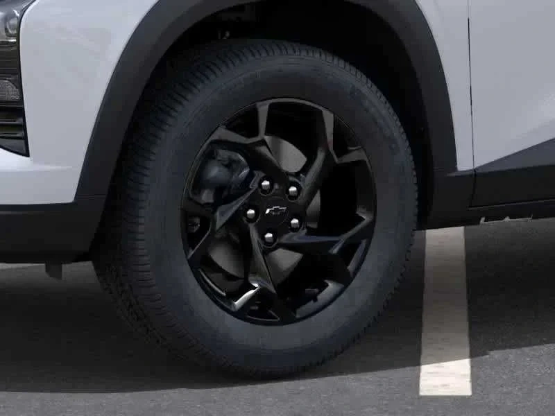 Thumbnail: 2026 Chevrolet Trax - 20