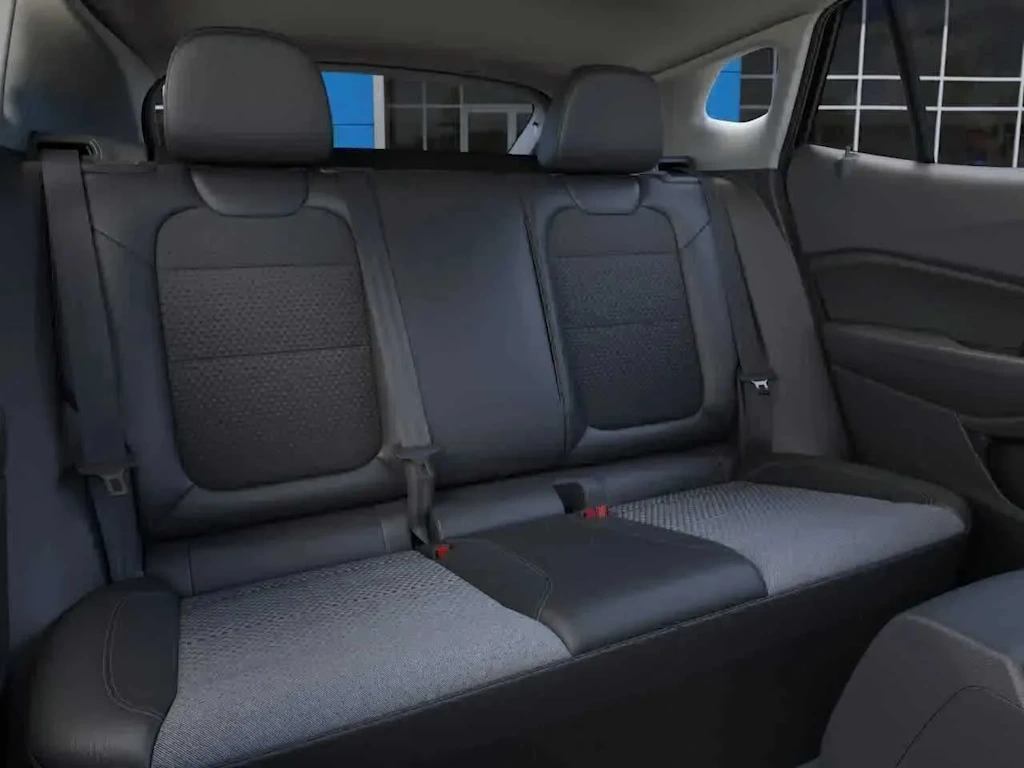 Thumbnail: 2026 Chevrolet Trax - 7